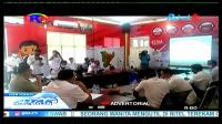 PEMKAB ROHUL TARGETKAN 200 PERSIL SERTIFIKAT TORA